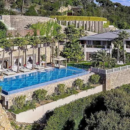 Villa Monaco Beausoleil