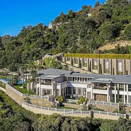 Villa Monaco