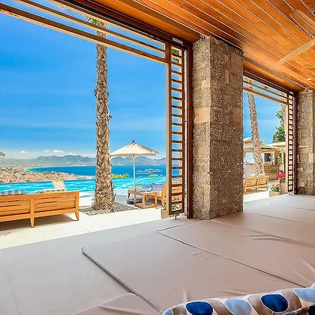 Monaco Beausoleil